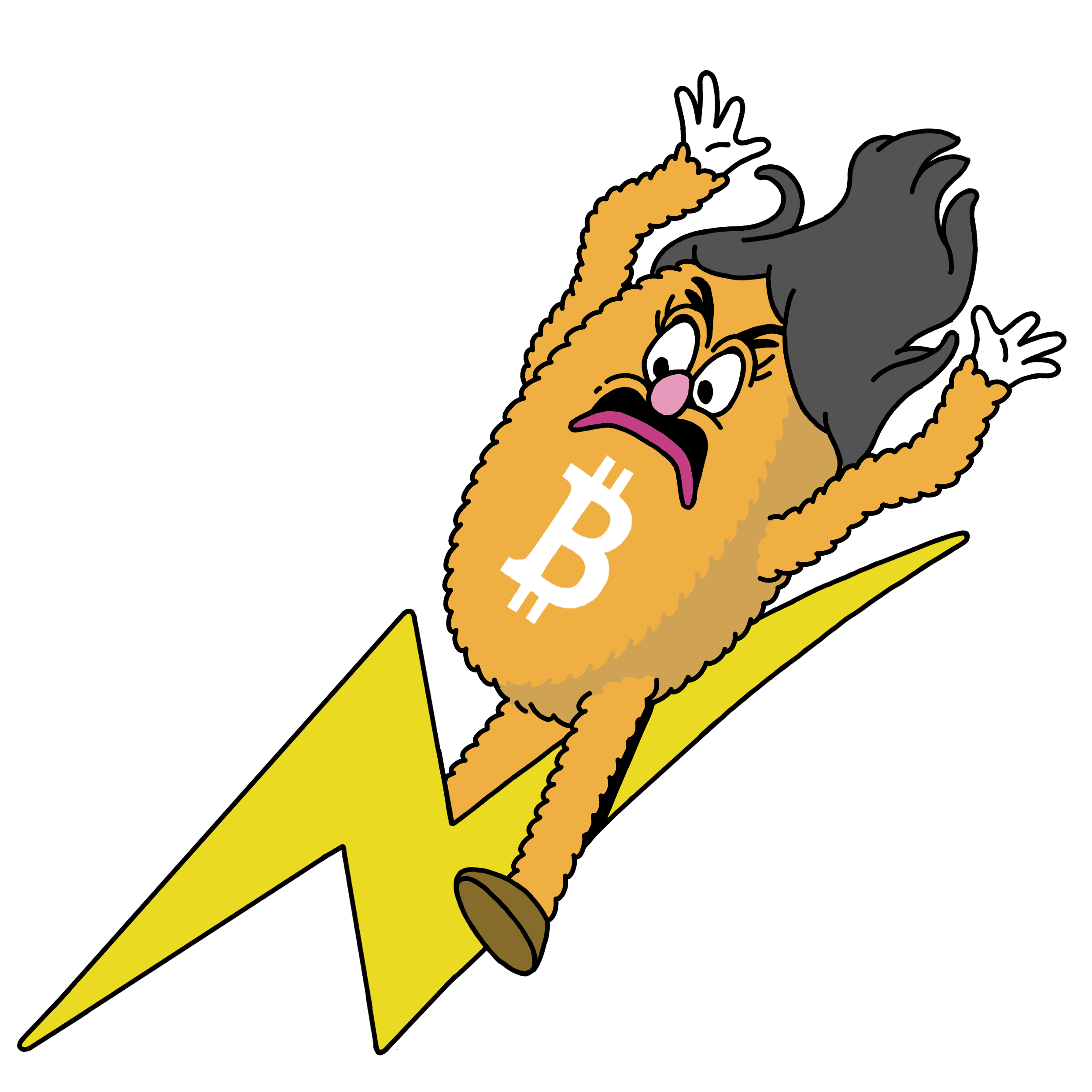 Bitcoin-native